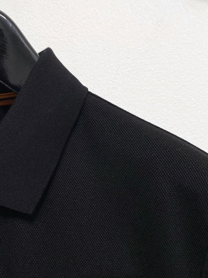 Ermenegildo Zegna T-Shirts EyeCatching 161763