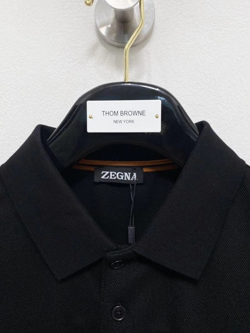 Ermenegildo Zegna T-Shirts EyeCatching 161763