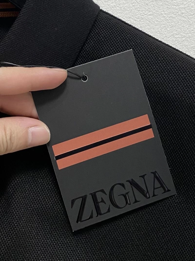 Ermenegildo Zegna T-Shirts EyeCatching 161763