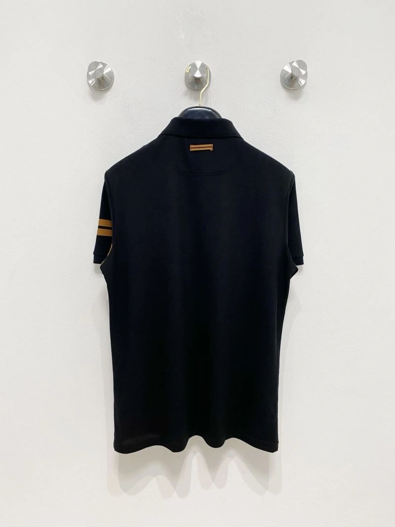 Ermenegildo Zegna T-Shirts EyeCatching 161763