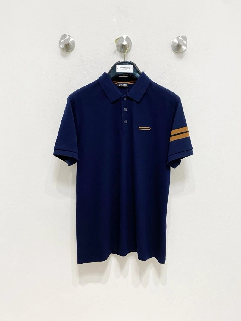 StreetReady Ermenegildo Zegna T-Shirts 161802