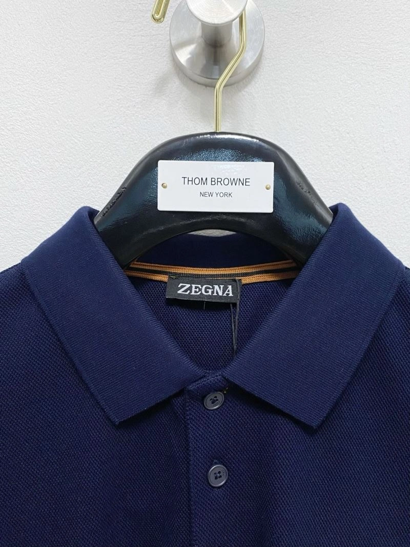 StreetReady Ermenegildo Zegna T-Shirts 161802