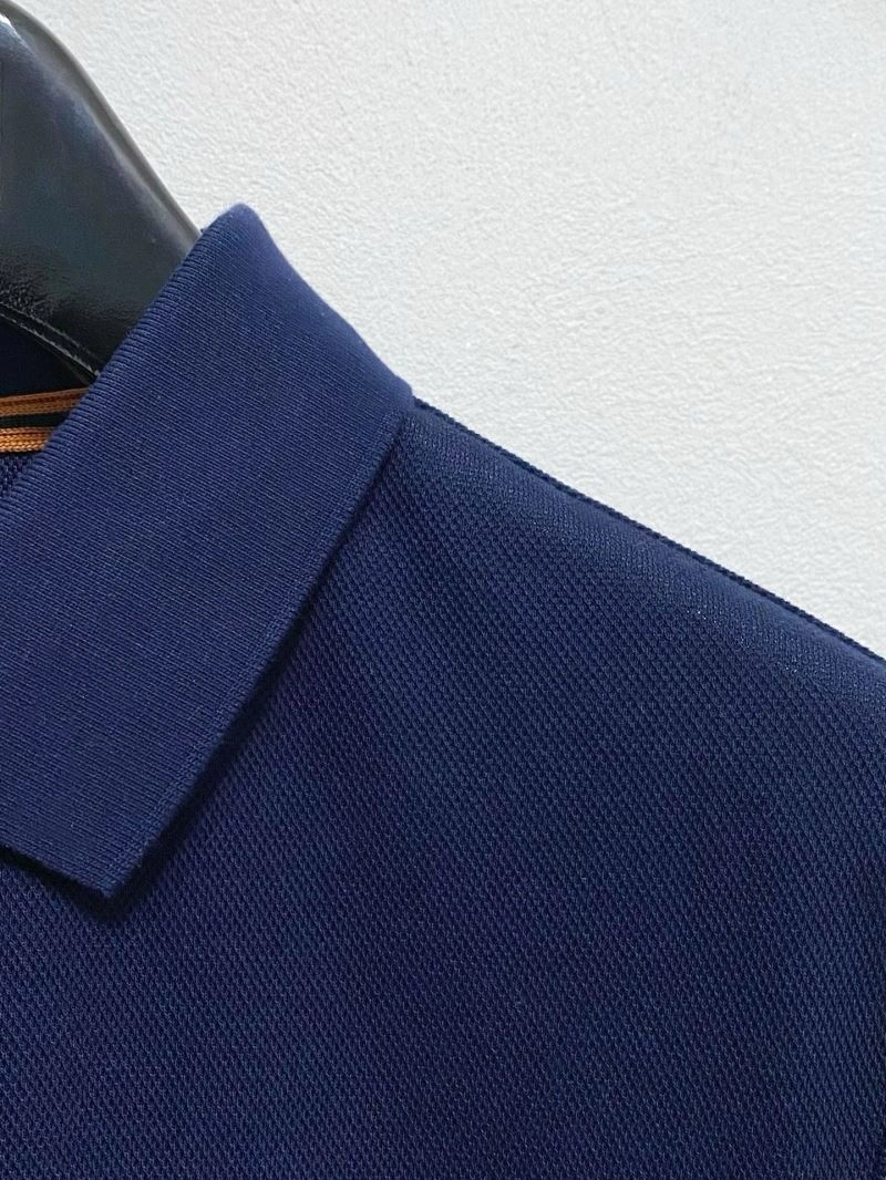 StreetReady Ermenegildo Zegna T-Shirts 161802