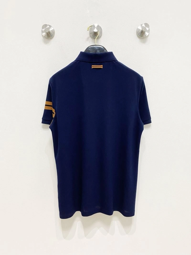 StreetReady Ermenegildo Zegna T-Shirts 161802