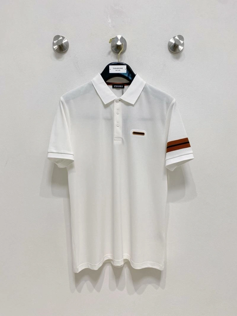 Ermenegildo Zegna T-Shirts Seasonal 161760
