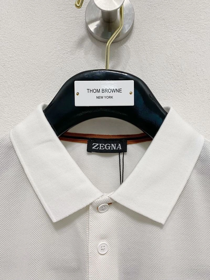 Ermenegildo Zegna T-Shirts Seasonal 161760