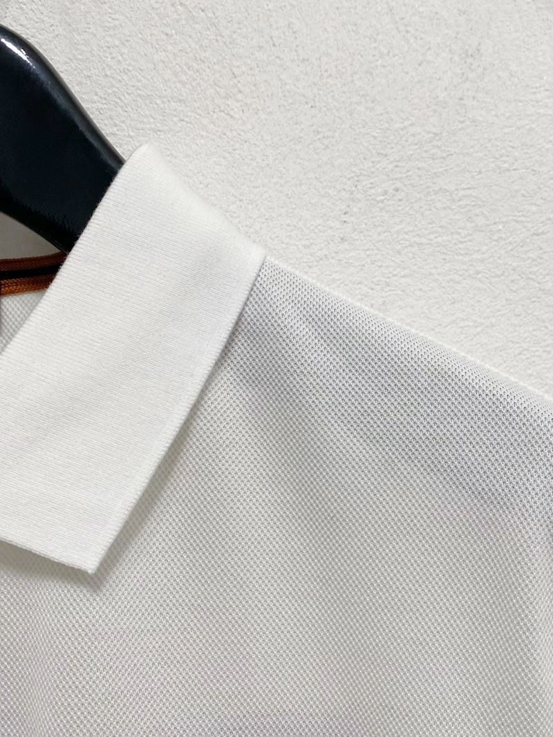 Ermenegildo Zegna T-Shirts Seasonal 161760