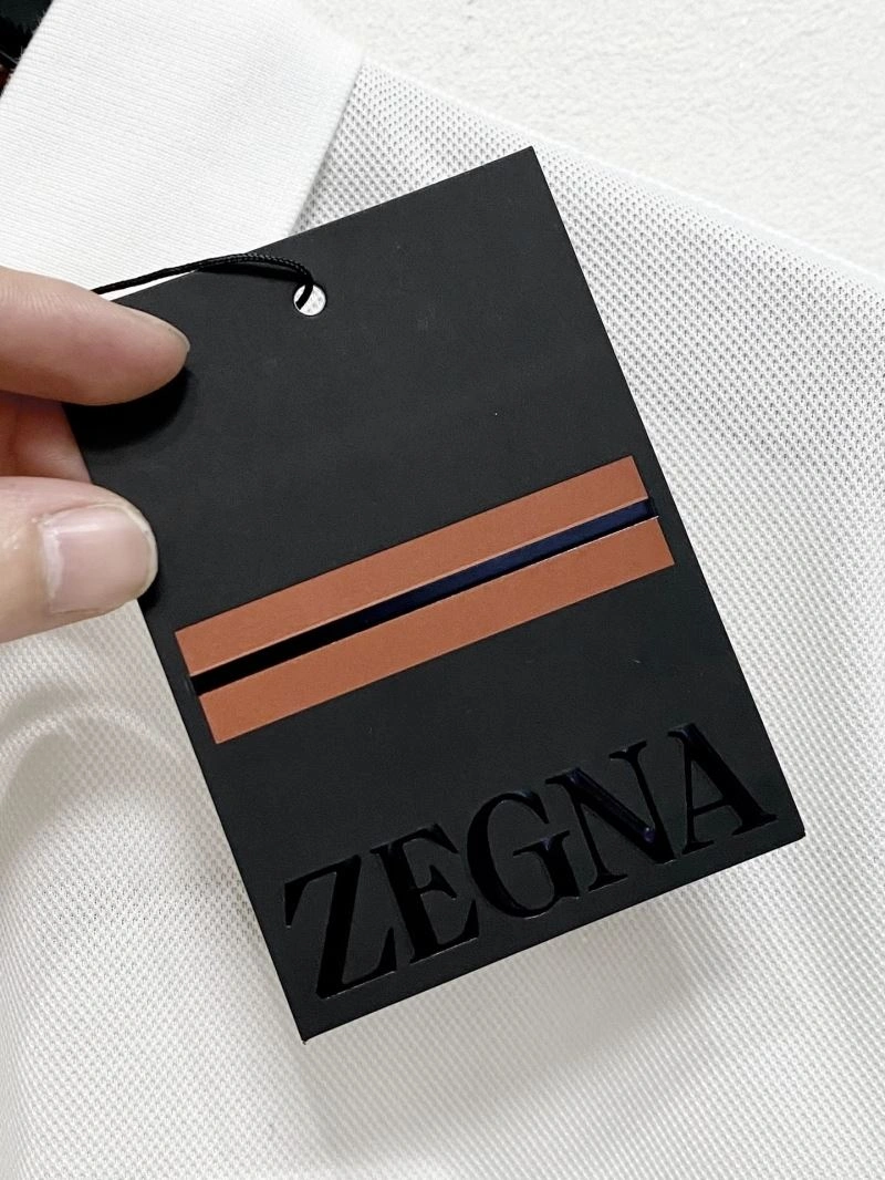 Ermenegildo Zegna T-Shirts Seasonal 161760