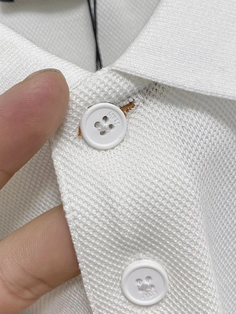 Ermenegildo Zegna T-Shirts Seasonal 161760