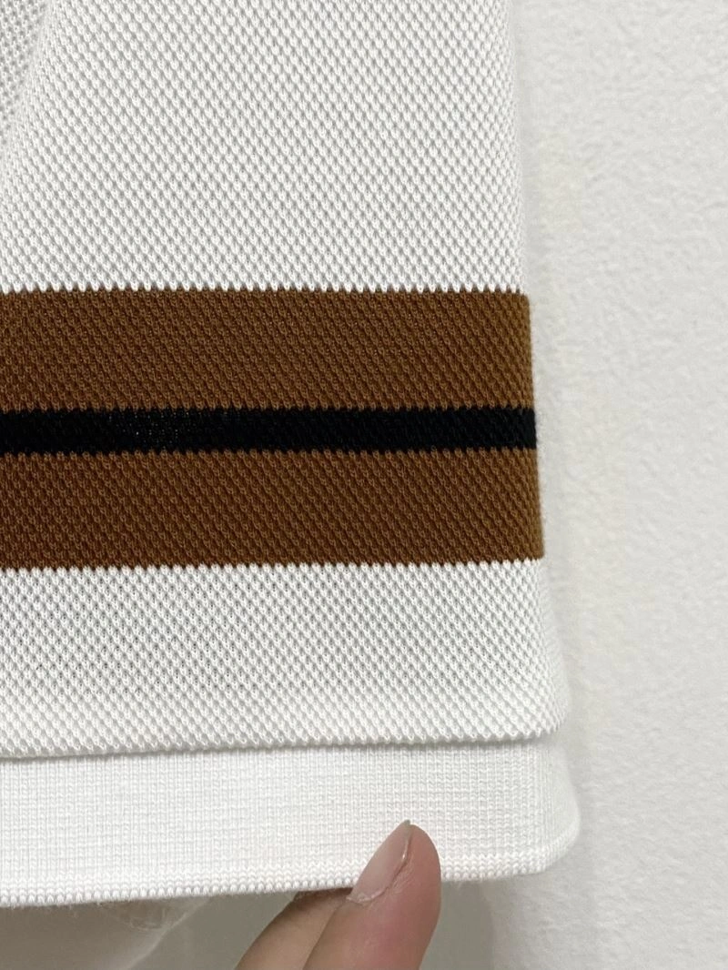 Ermenegildo Zegna T-Shirts Seasonal 161760