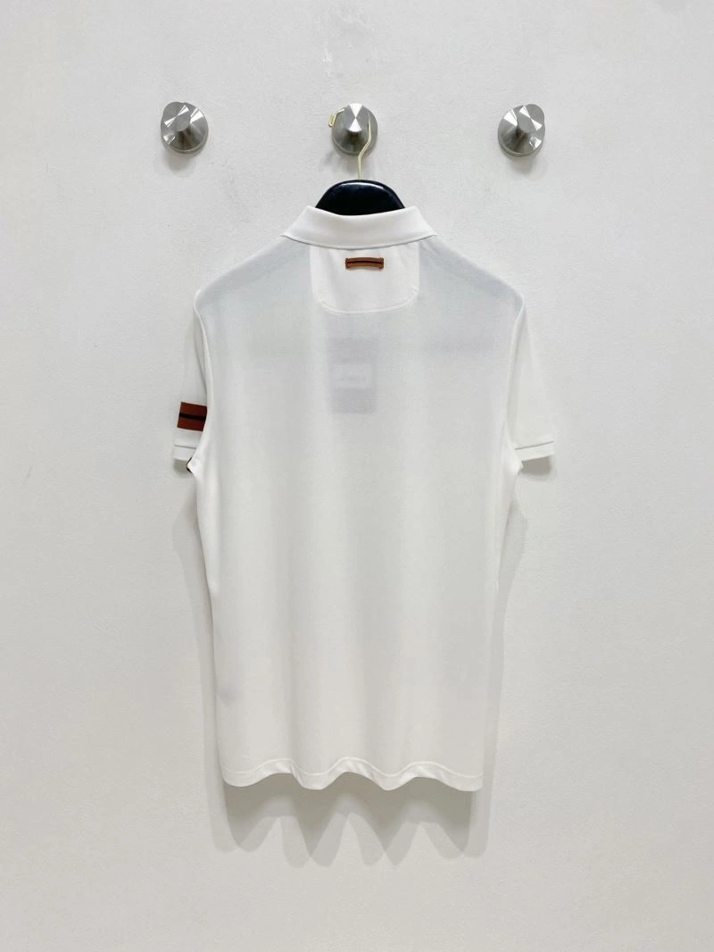 Ermenegildo Zegna T-Shirts Seasonal 161760