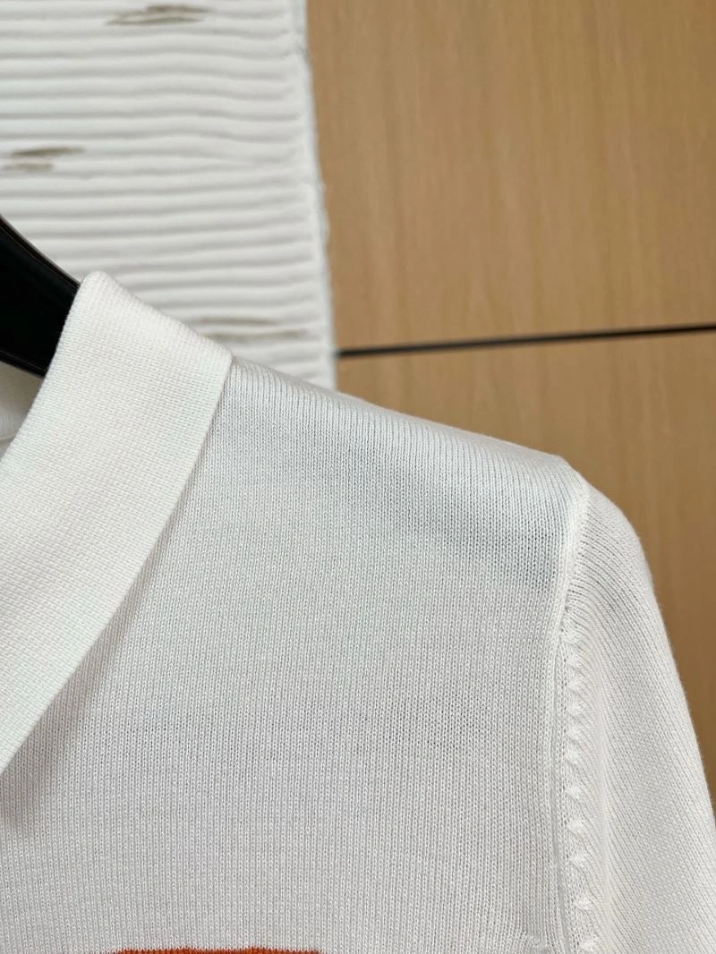 SmoothTexture Ermenegildo Zegna T-Shirts 161756