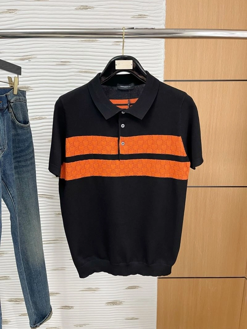 SmartChoice Ermenegildo Zegna T-Shirts 161755