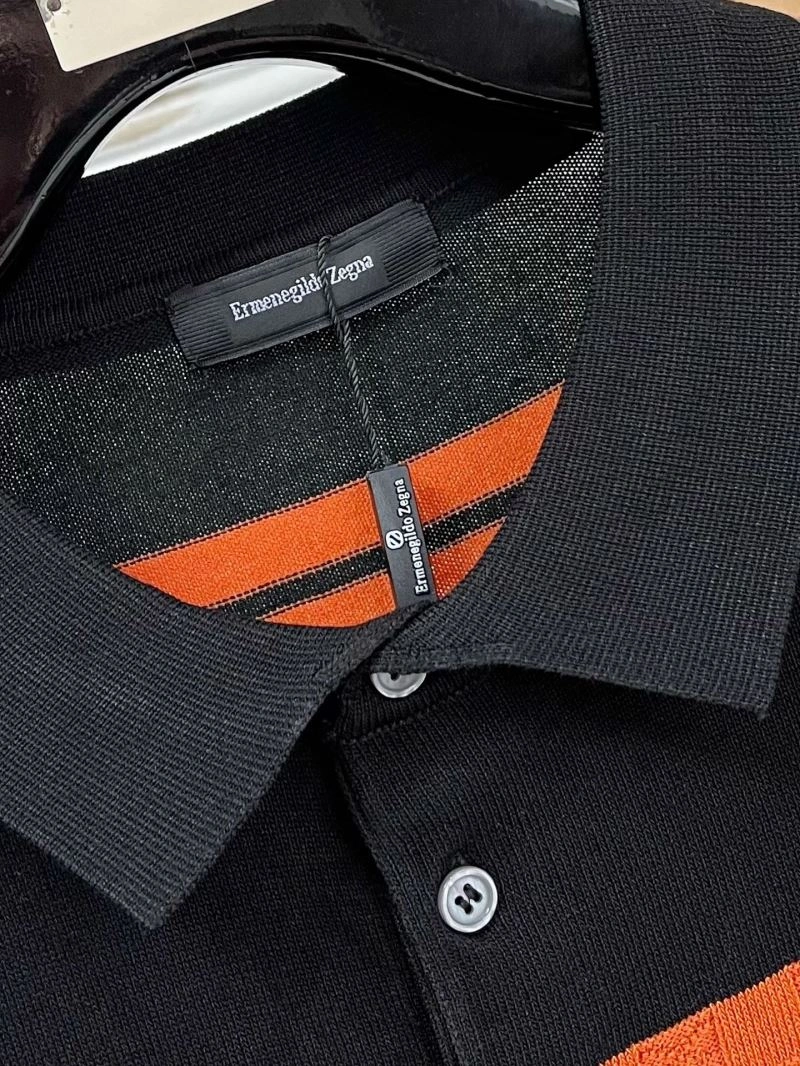 SmartChoice Ermenegildo Zegna T-Shirts 161755