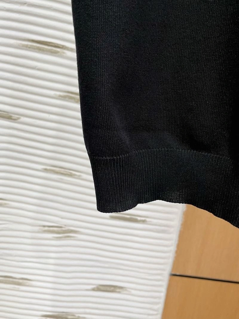 SmartChoice Ermenegildo Zegna T-Shirts 161755
