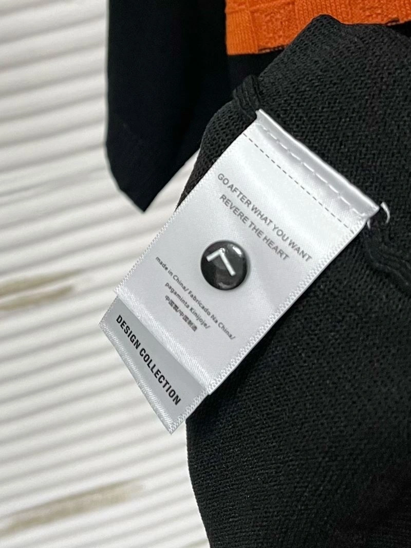 SmartChoice Ermenegildo Zegna T-Shirts 161755