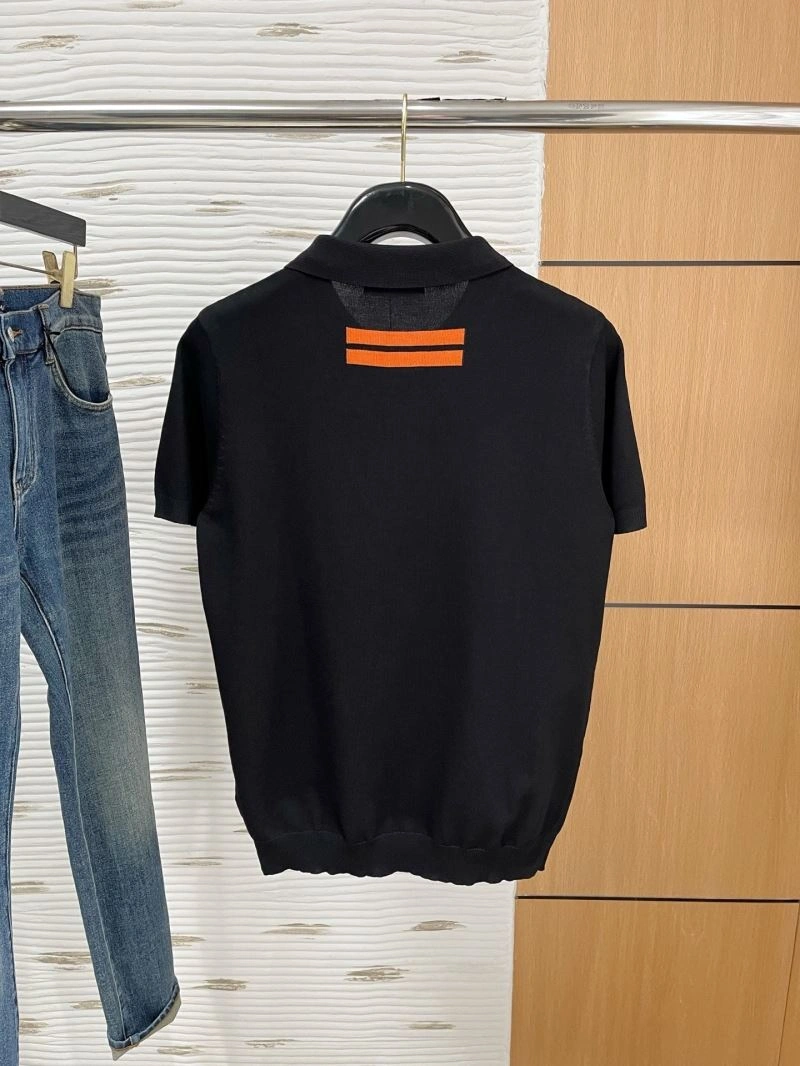 SmartChoice Ermenegildo Zegna T-Shirts 161755
