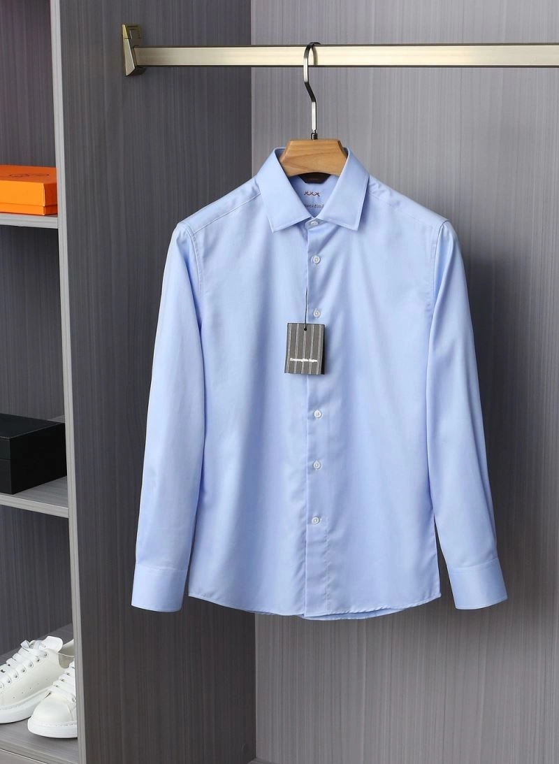 EasyMatch Ermenegildo Zegna T-Shirts 161758