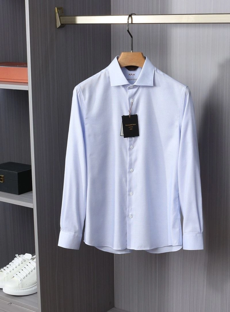 Breathable Ermenegildo Zegna T-Shirts 161759