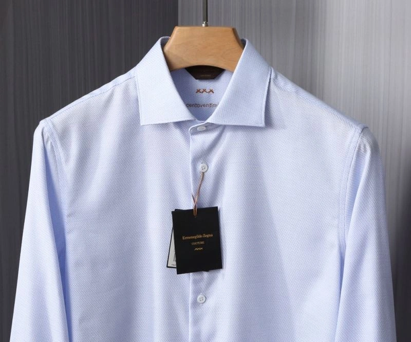 Breathable Ermenegildo Zegna T-Shirts 161759