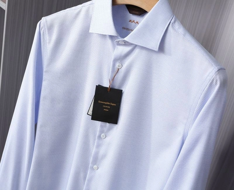 Breathable Ermenegildo Zegna T-Shirts 161759