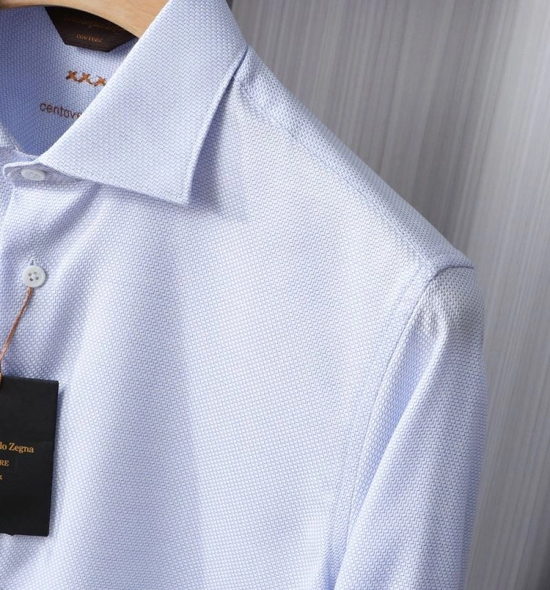 Breathable Ermenegildo Zegna T-Shirts 161759