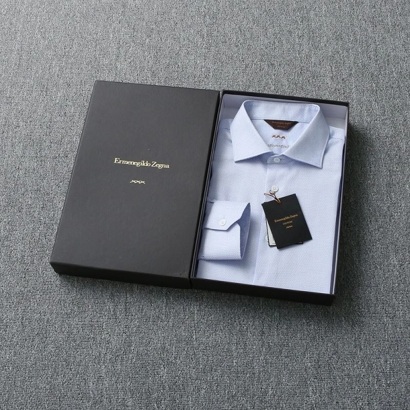Ermenegildo Zegna T-Shirts FashionForward 161853