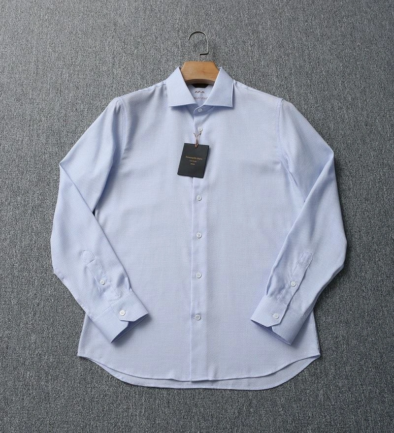 Ermenegildo Zegna T-Shirts FashionForward 161853