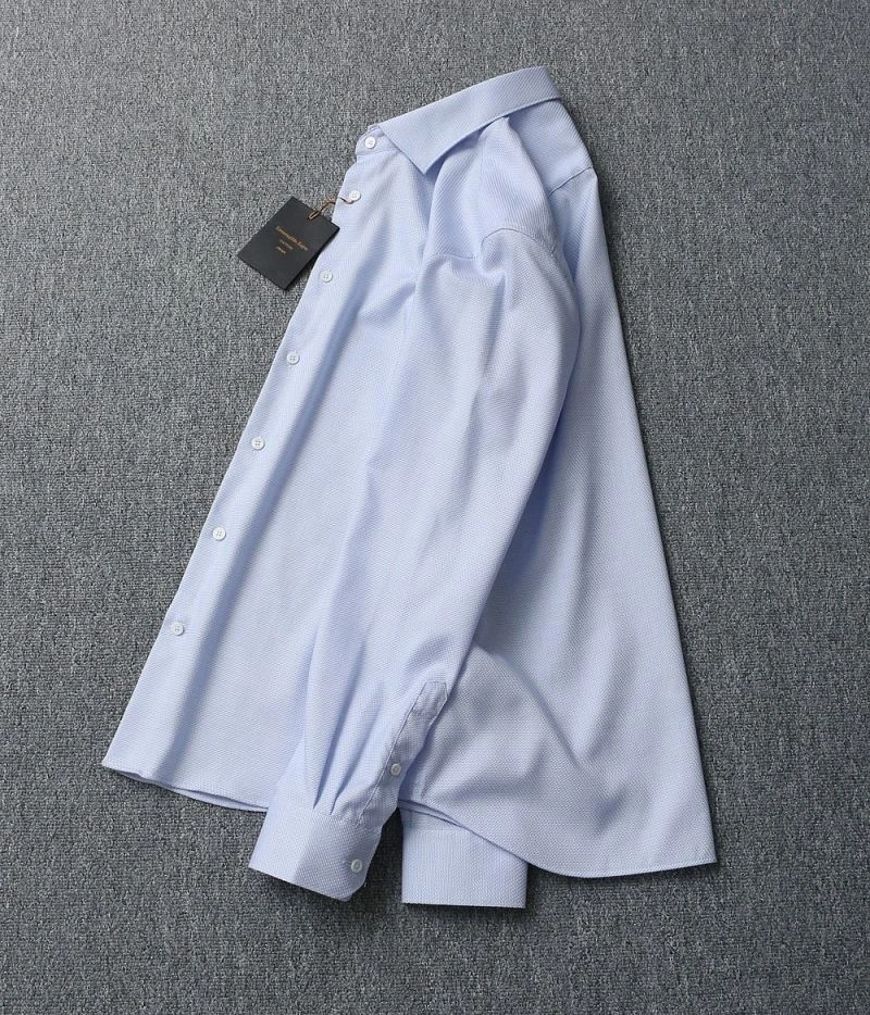 Ermenegildo Zegna T-Shirts FashionForward 161853