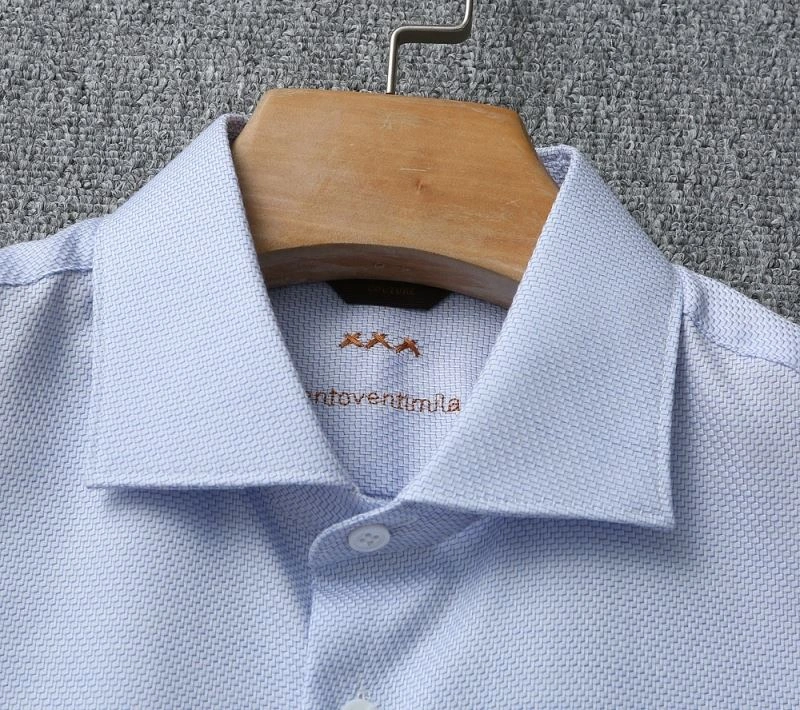 Ermenegildo Zegna T-Shirts FashionForward 161853