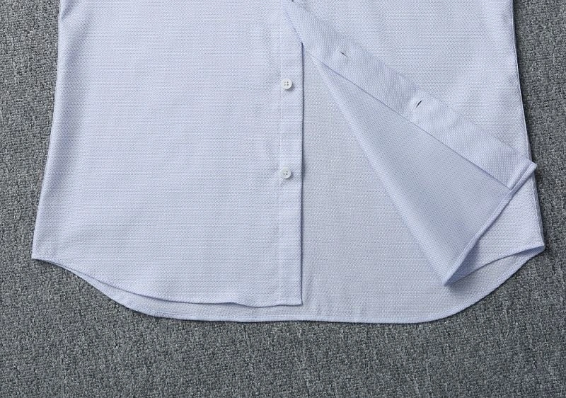 Ermenegildo Zegna T-Shirts FashionForward 161853