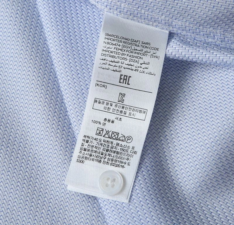 Ermenegildo Zegna T-Shirts FashionForward 161853