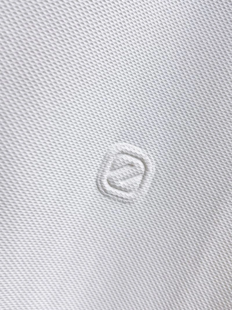 Ermenegildo Zegna T-Shirts SmoothTexture 161752