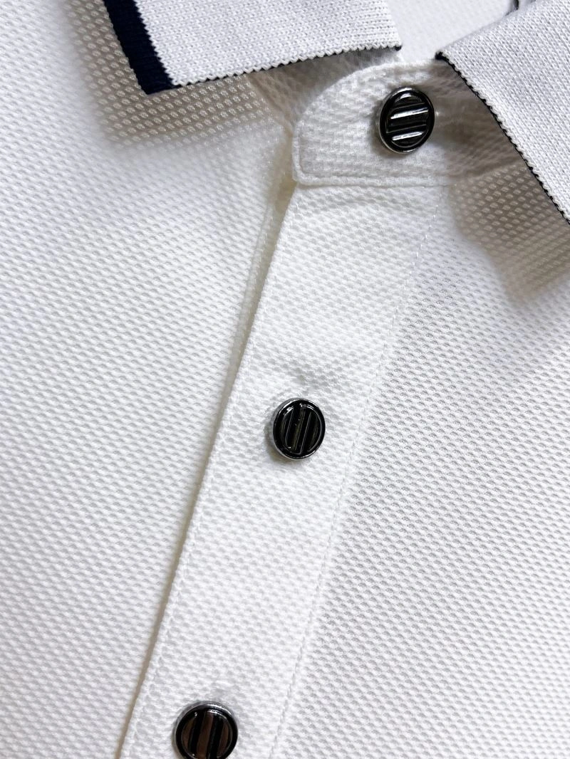 Ermenegildo Zegna T-Shirts SmoothTexture 161752