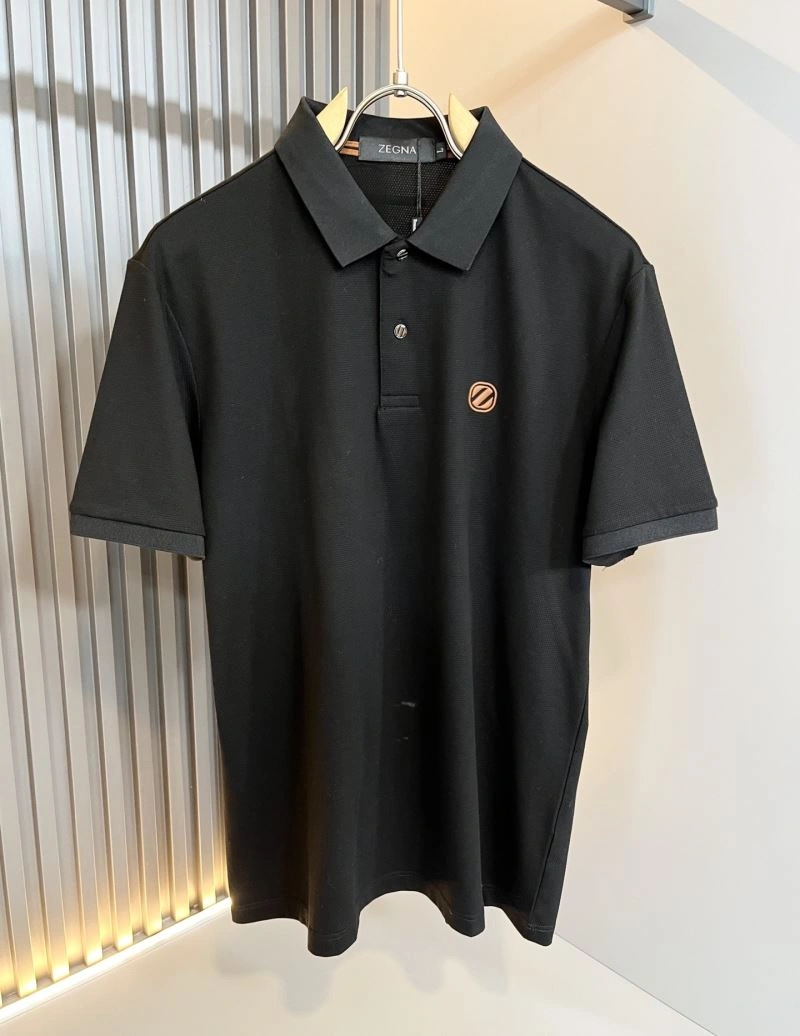 Durable Ermenegildo Zegna T-Shirts 161757