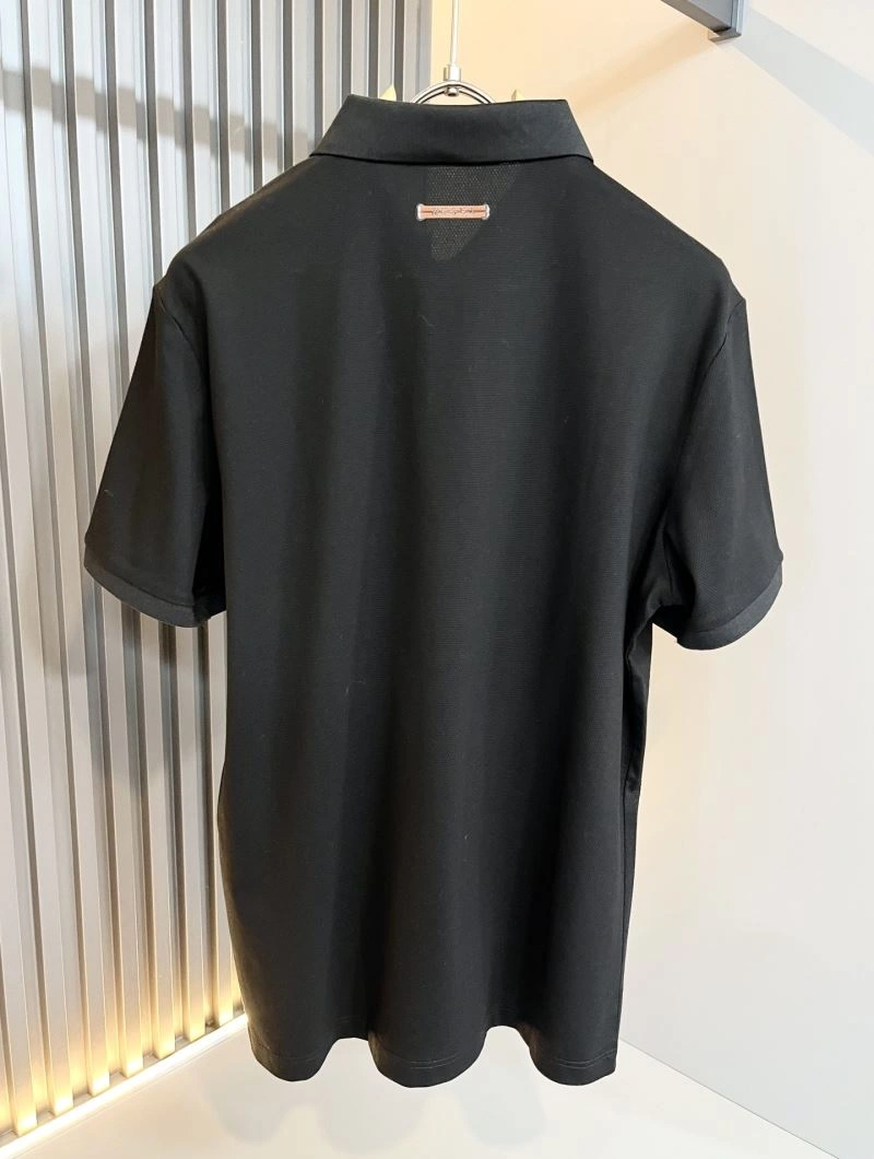 Durable Ermenegildo Zegna T-Shirts 161757