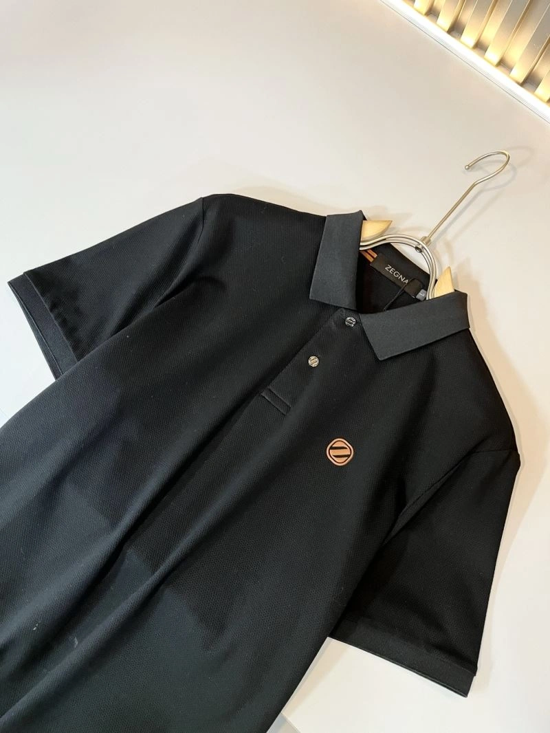 Durable Ermenegildo Zegna T-Shirts 161757