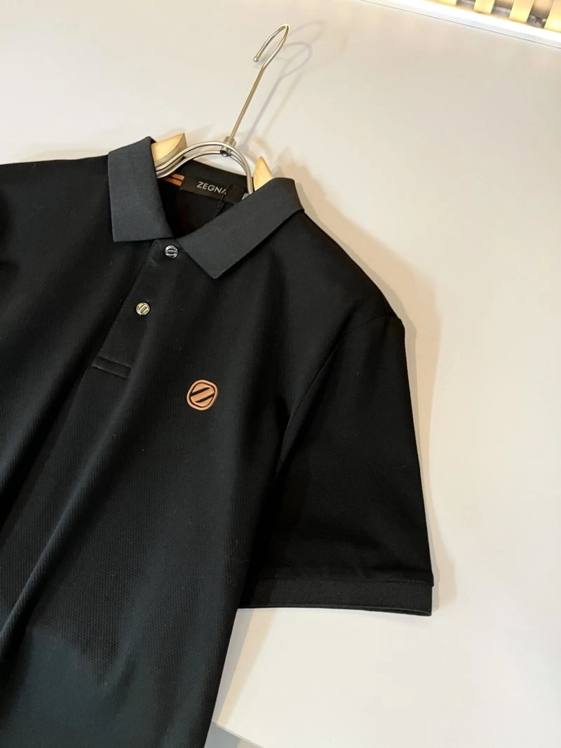 Durable Ermenegildo Zegna T-Shirts 161757