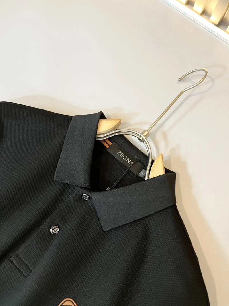 Durable Ermenegildo Zegna T-Shirts 161757