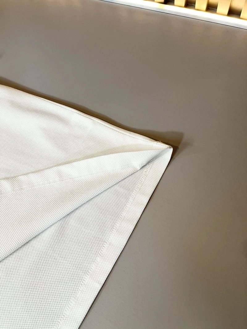 SmoothTexture Ermenegildo Zegna T-Shirts 161748
