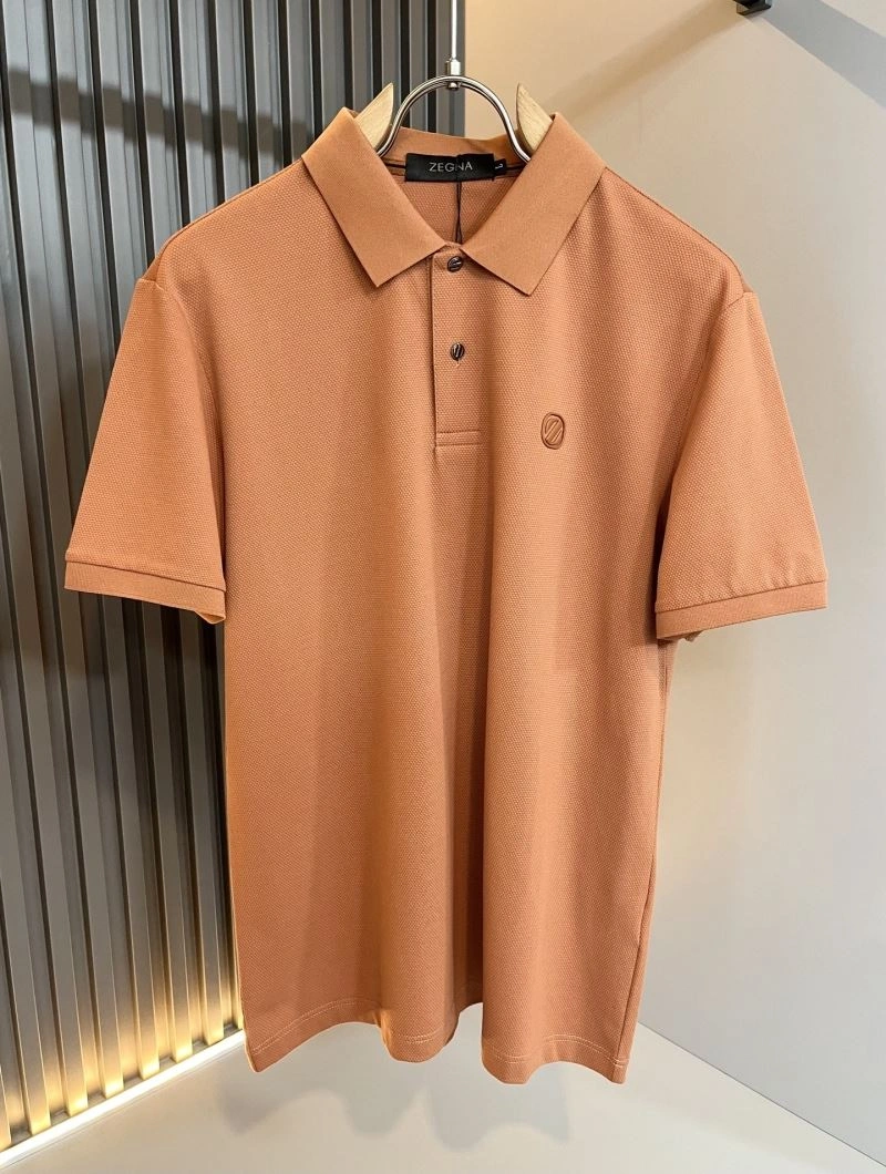 Ermenegildo Zegna T-Shirts AllSeason 161751