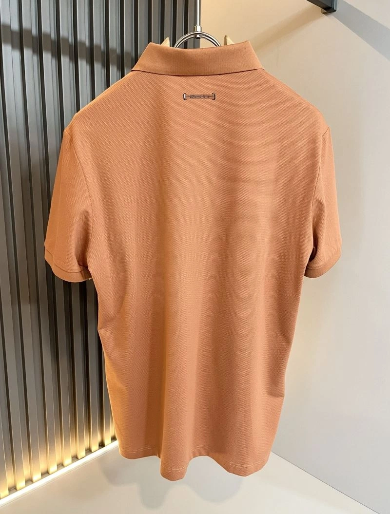 Ermenegildo Zegna T-Shirts AllSeason 161751