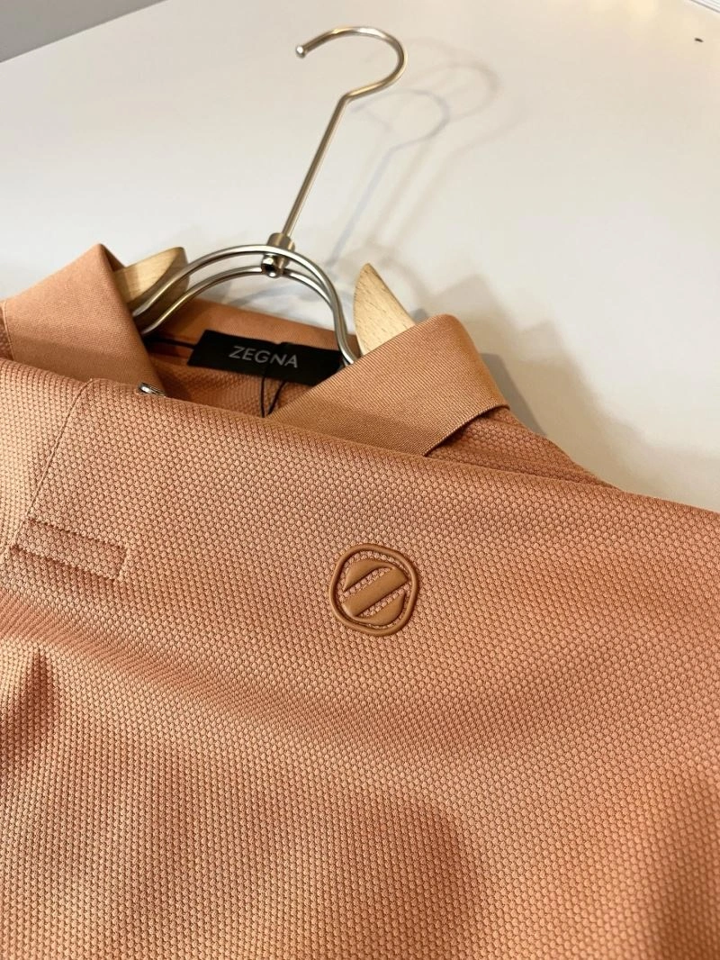 Ermenegildo Zegna T-Shirts AllSeason 161751