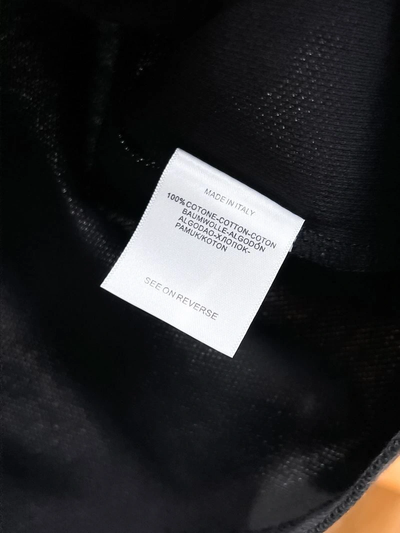 Ermenegildo Zegna T-Shirts Casual 161749