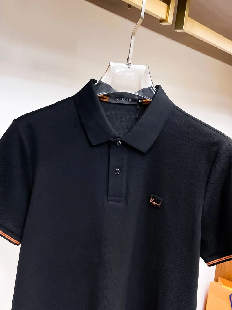 Ermenegildo Zegna T-Shirts Casual 161749