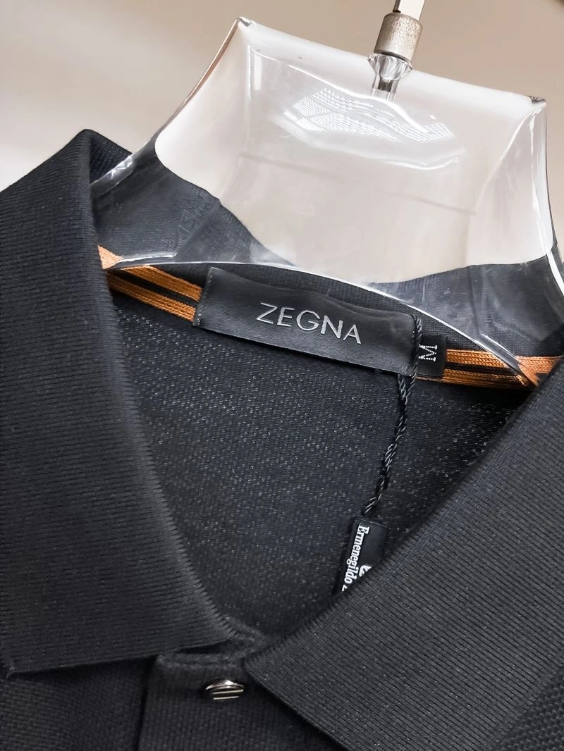 Ermenegildo Zegna T-Shirts Casual 161749