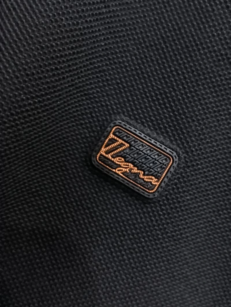 Ermenegildo Zegna T-Shirts Casual 161749