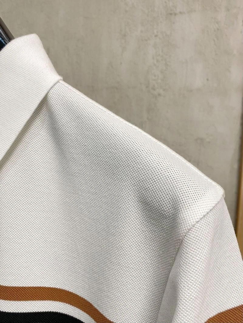 Ermenegildo Zegna T-Shirts Classic 161745