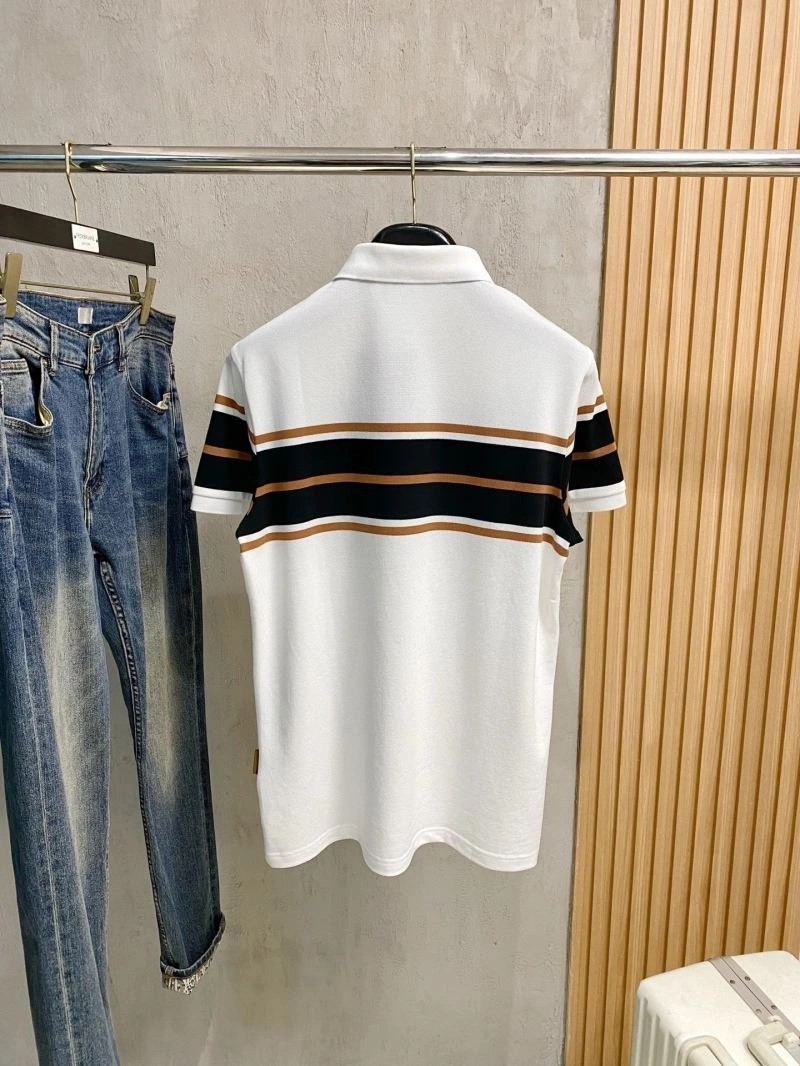 Ermenegildo Zegna T-Shirts Classic 161745