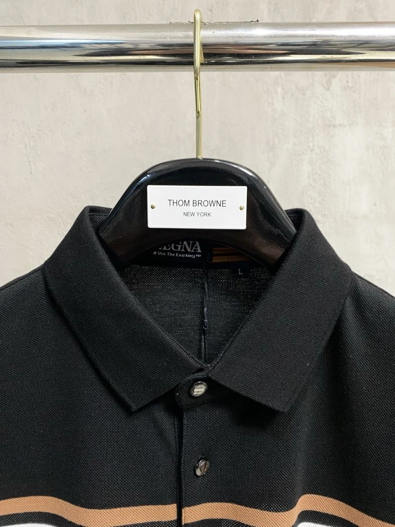 EyeCatching Ermenegildo Zegna T-Shirts 161743